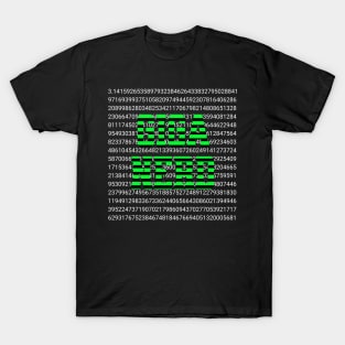 Giga Nerd T-Shirt